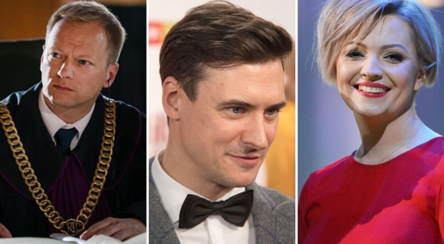 Znane dzieci i sławni rodzice. Czy potrafisz ich do siebie dopasować? QUIZ