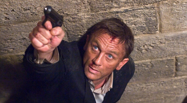 Którą postać z filmów o Jamesie Bondzie najbardziej przypominasz? [QUIZ]