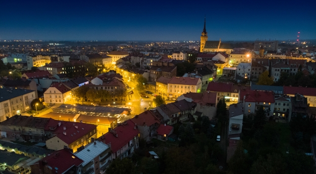 Urodzinowy sprawdzian wiedzy o Tarnowie. Ile wiesz o historii miasta? [QUIZ]