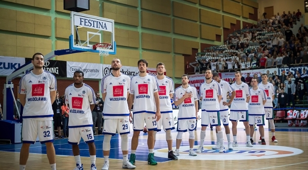 Anwil Włocławek w rozgrywkach Pucharu Polski. Co pamiętasz z ostatniego sukcesu?