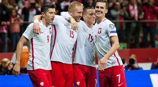 QUIZ. Sprawdź, jak dobrze znasz reprezentantów Polski w piłce nożnej! 