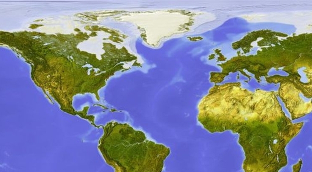 Ile wiesz o geografii świata? Sprawdź!