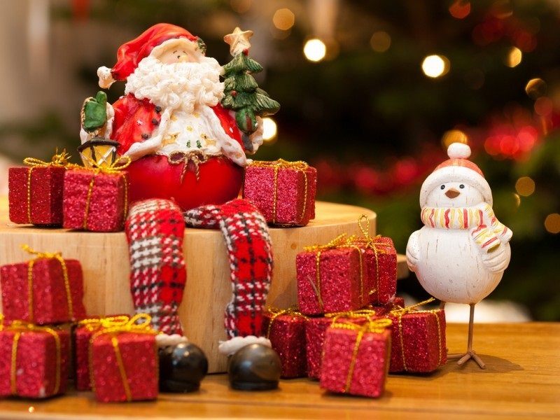 Quiz. Jak dobrze znasz tradycje i potrawy Świąt Bożego Narodzenia? Sprawdź swoją wiedzę! 