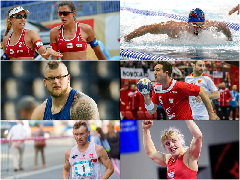 Lubelscy sportowcy na Igrzyskach w Rio. Co o nich wiesz? [QUIZ]