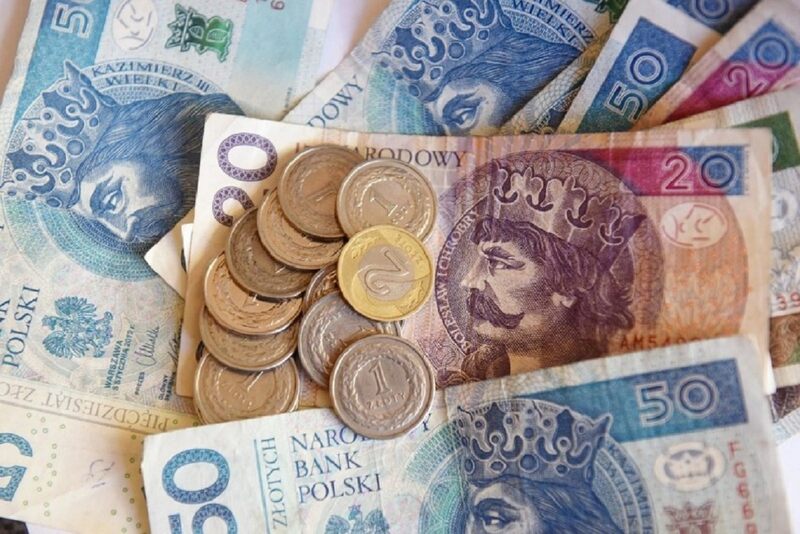 Co wiesz o polskich pieniądzach? Quiz pełen ciekawostek