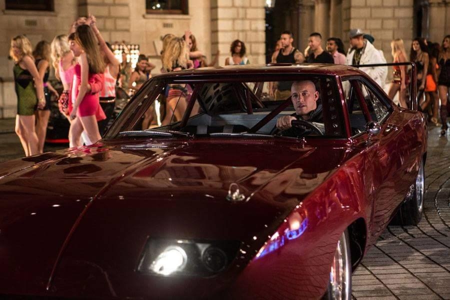Jakie Auto Do Ciebie Pasuje Quiz Jaki samochód z "Szybkich i wściekłych" do Ciebie pasuje? - NaszeMiasto.pl