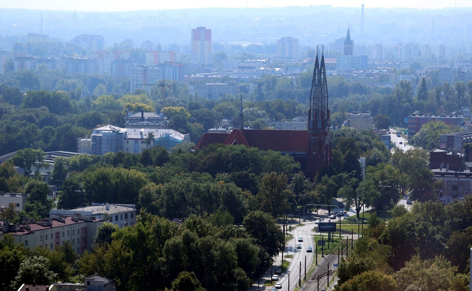 Jak dobrze znasz Sosnowiec? Sprawdź się - NaszeMiasto.pl